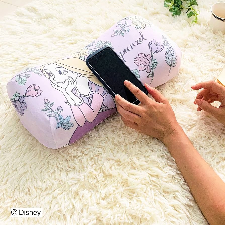 Amazon｜MORIPiLO 低反発枕クッション リラックスピロー